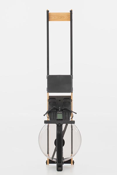 vr2 rower