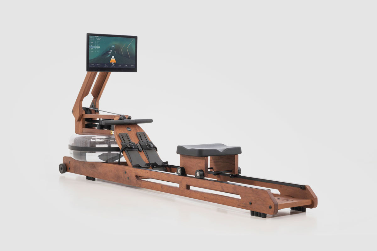 WaterRower Digital