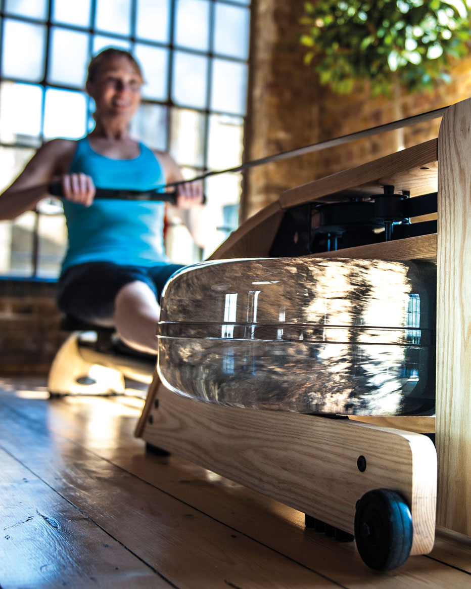 WaterRower