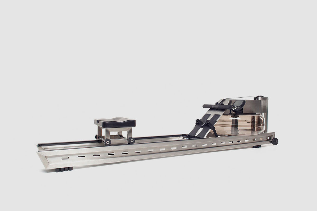 WaterRower Studio