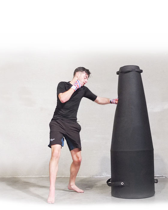boxing
