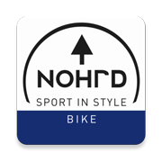 NOHrD Bike