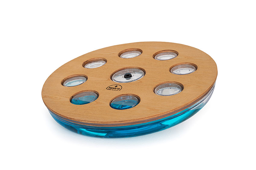 Eau-Me Board Ash