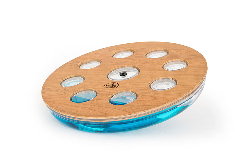 Eau-Me Board Cherry