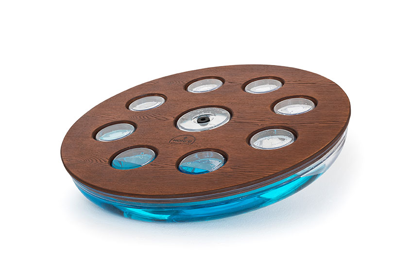 Eau-Me Board Club