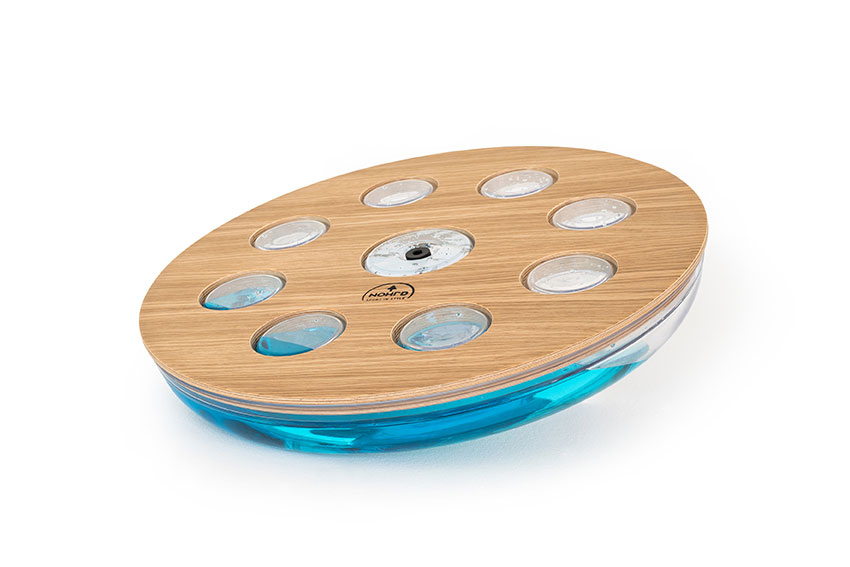 Eau-Me Board Oak