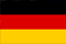 deutschland flagge