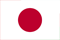 japan flagge