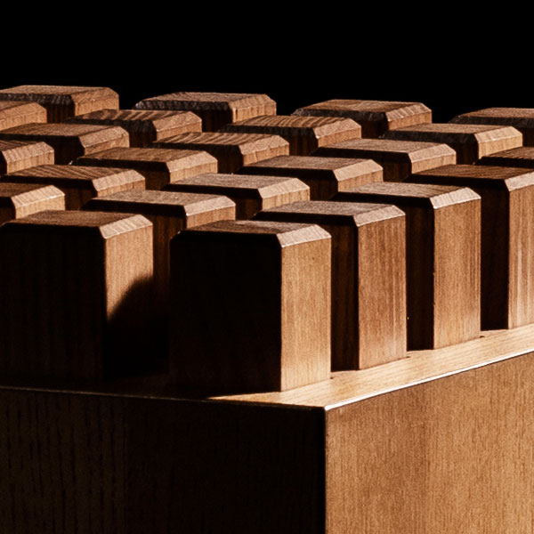 hedgehock detail