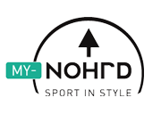my nohrd logo