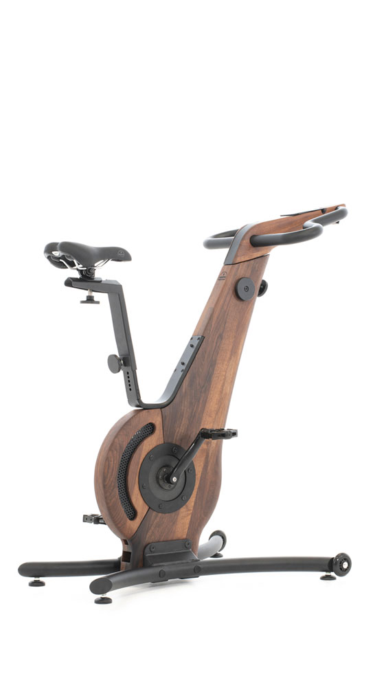 nohrd gym equipment
