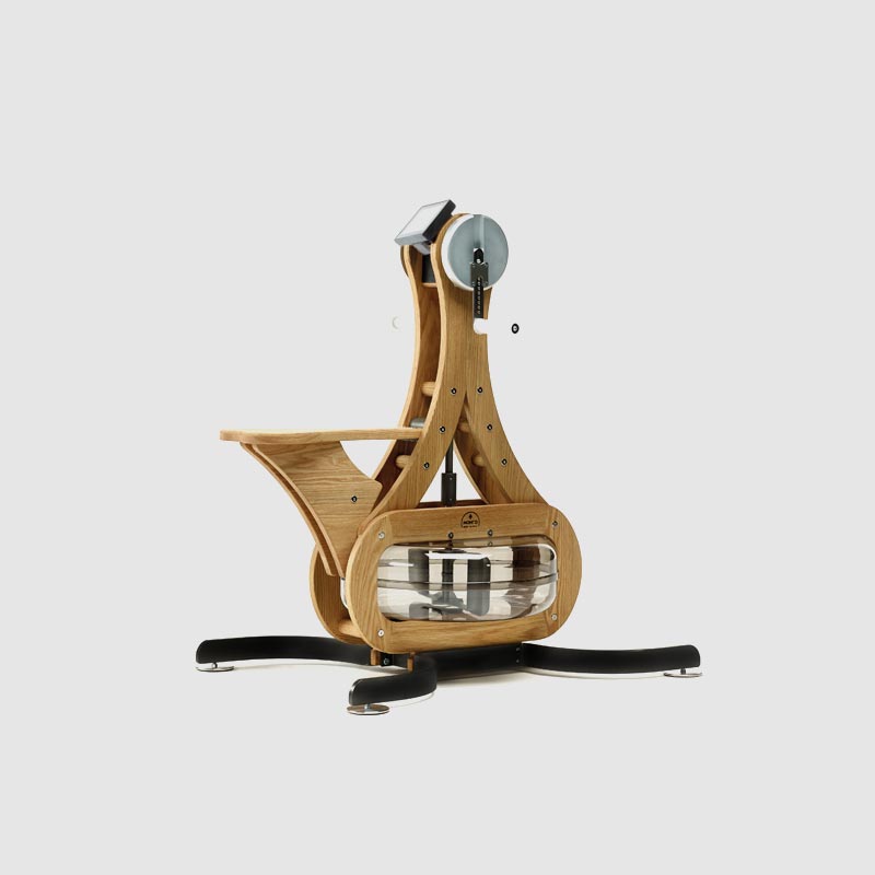 nohrd a1 heritage rower