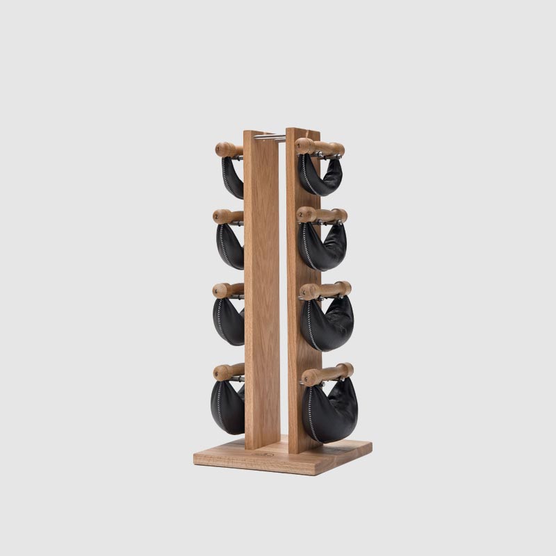 nohrd gym equipment