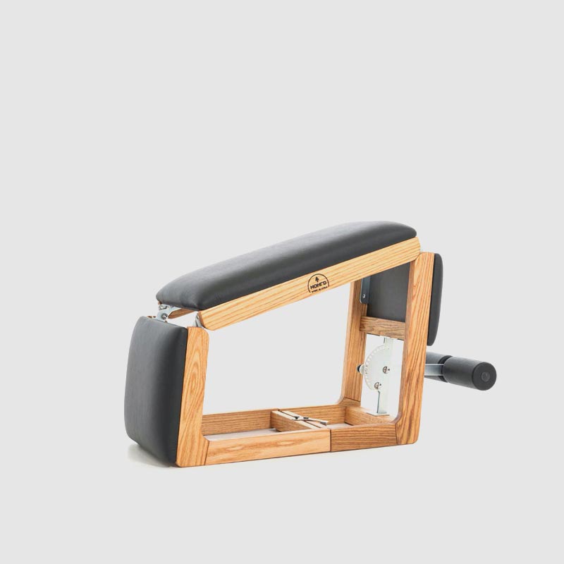 nohrd gym equipment