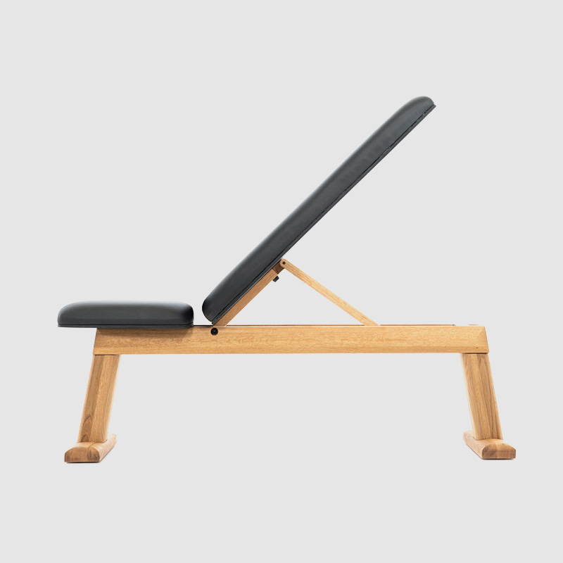 nohrd gym equipment