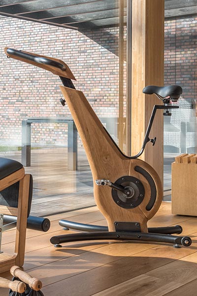 nohrd bike eiche