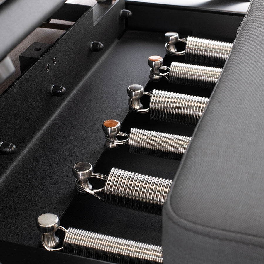 NOHRD Coreformer detail