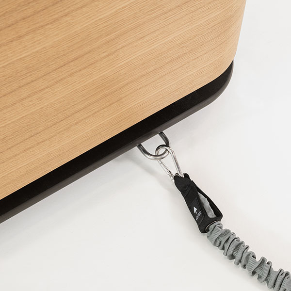 nohrd stepbox oak hook