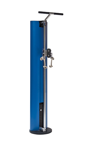 SlimBeam Blau