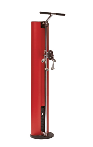 SlimBeam Rot