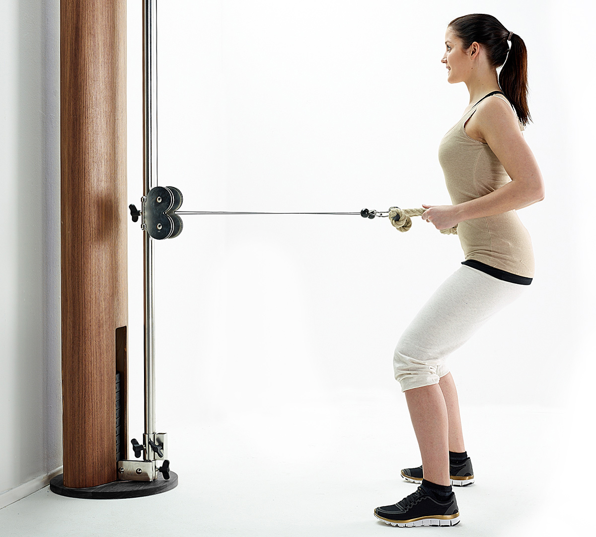 Slimbeam Seilzuge Training Und Funktion
