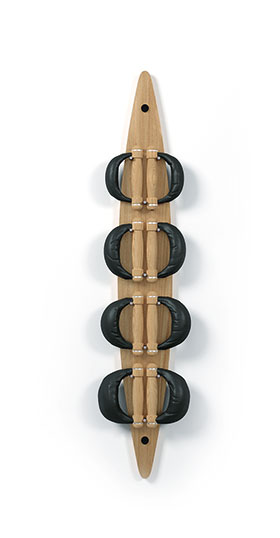 Swing Board Eiche