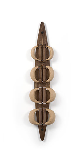 Swing Turm Nuss