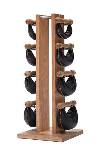 Swing Turm Eiche