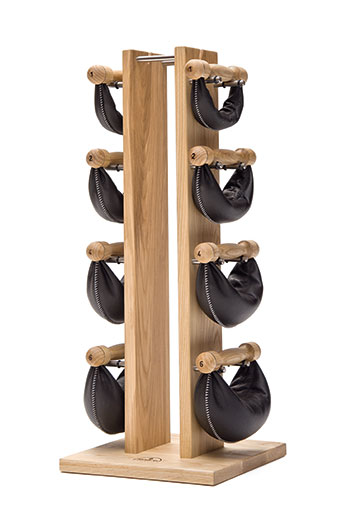 Swing Turm Ash