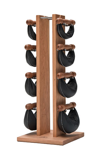 Swing Turm Kirsche