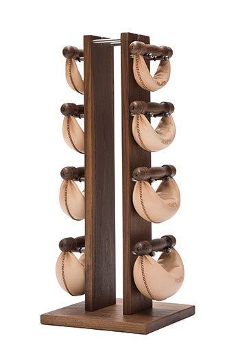 Swing Turm Nuss