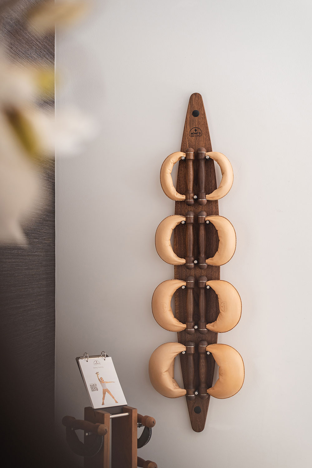 Swing Board