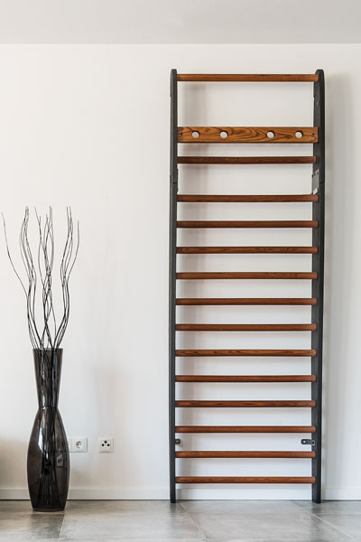 wallbars club