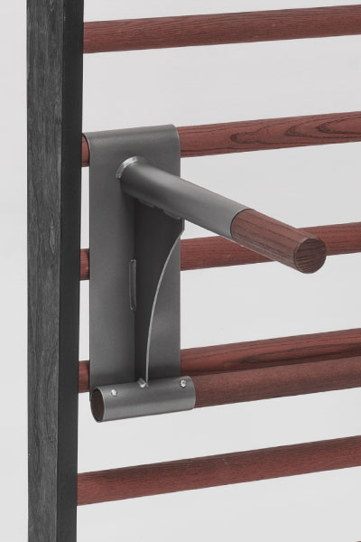 wallbars club multi-adapter