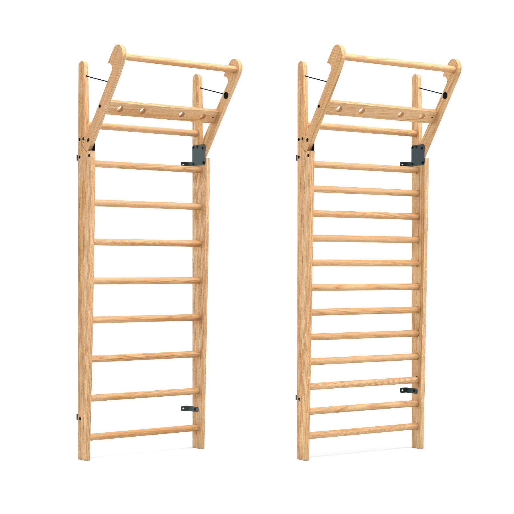 WallBars Eiche