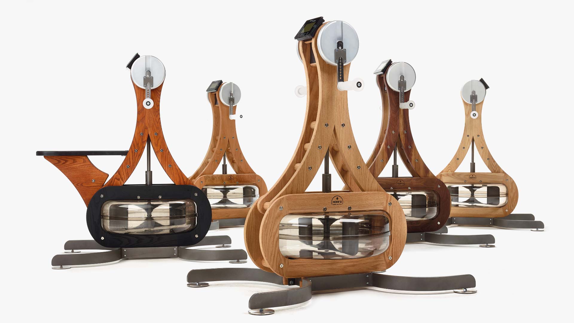 arm grinder exercise machine