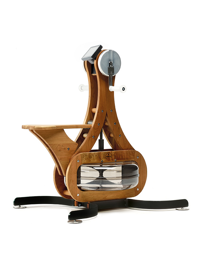 WaterGrinder Kirsche