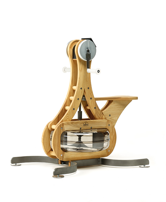 WaterGrinder Esche