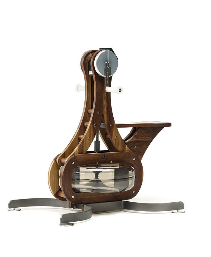 WaterGrinder Nuss