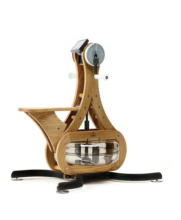 WaterGrinder Eiche