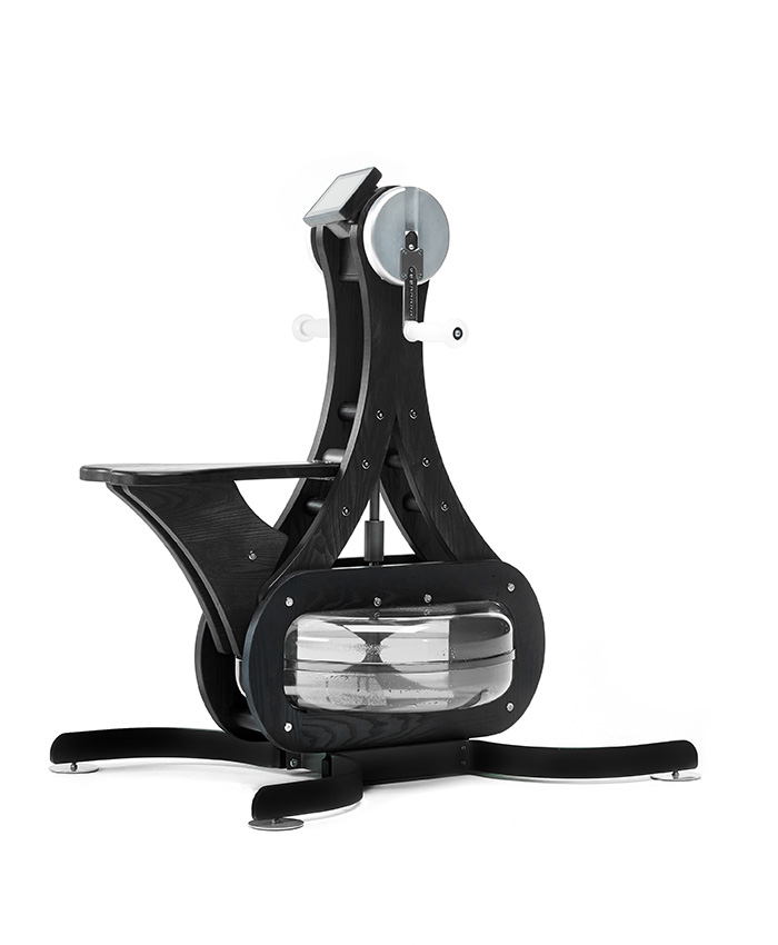 WaterGrinder Shadow