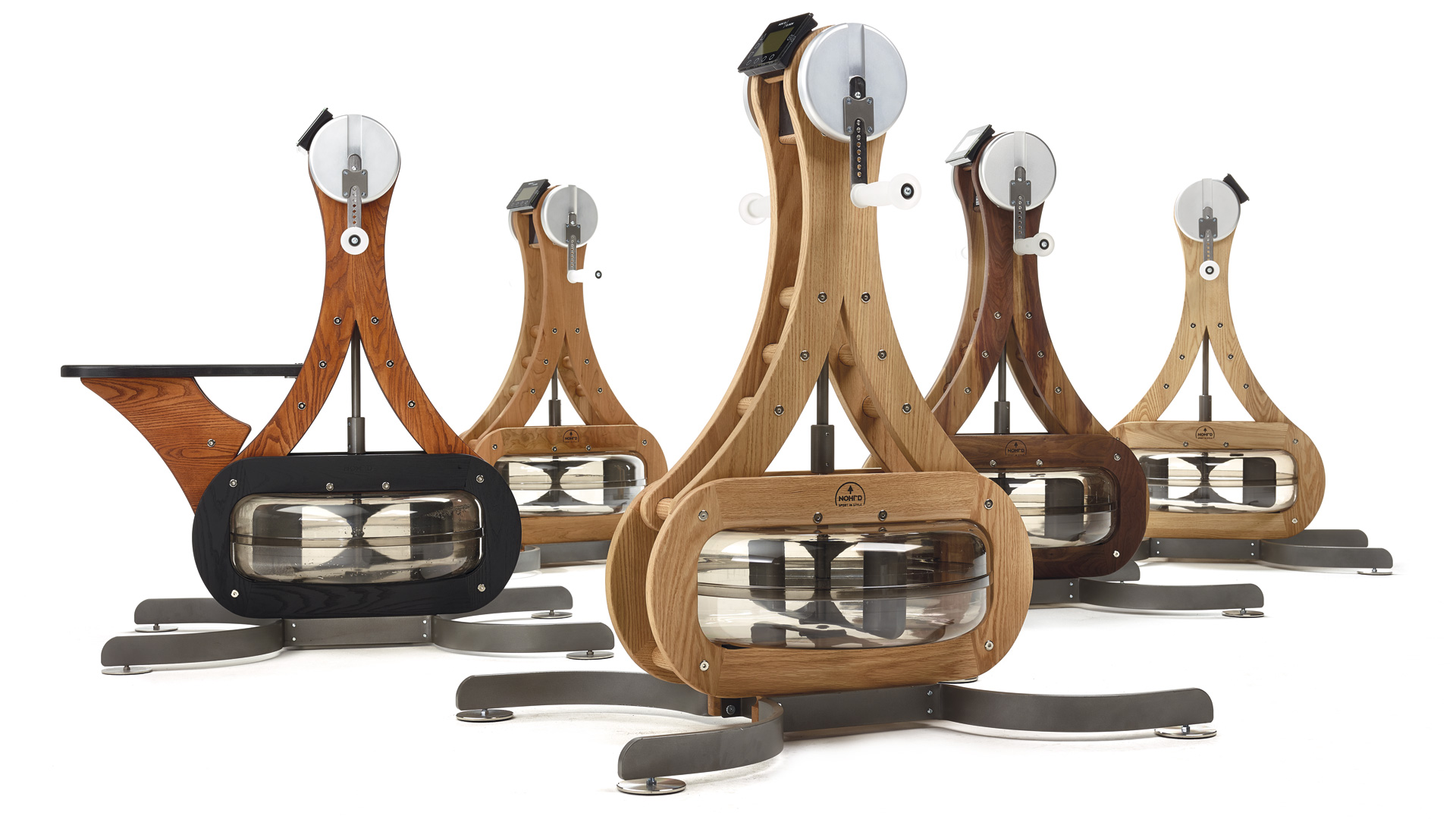 WaterRower