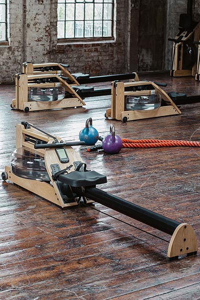 waterrower a1