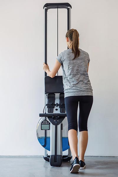 waterrower lorise