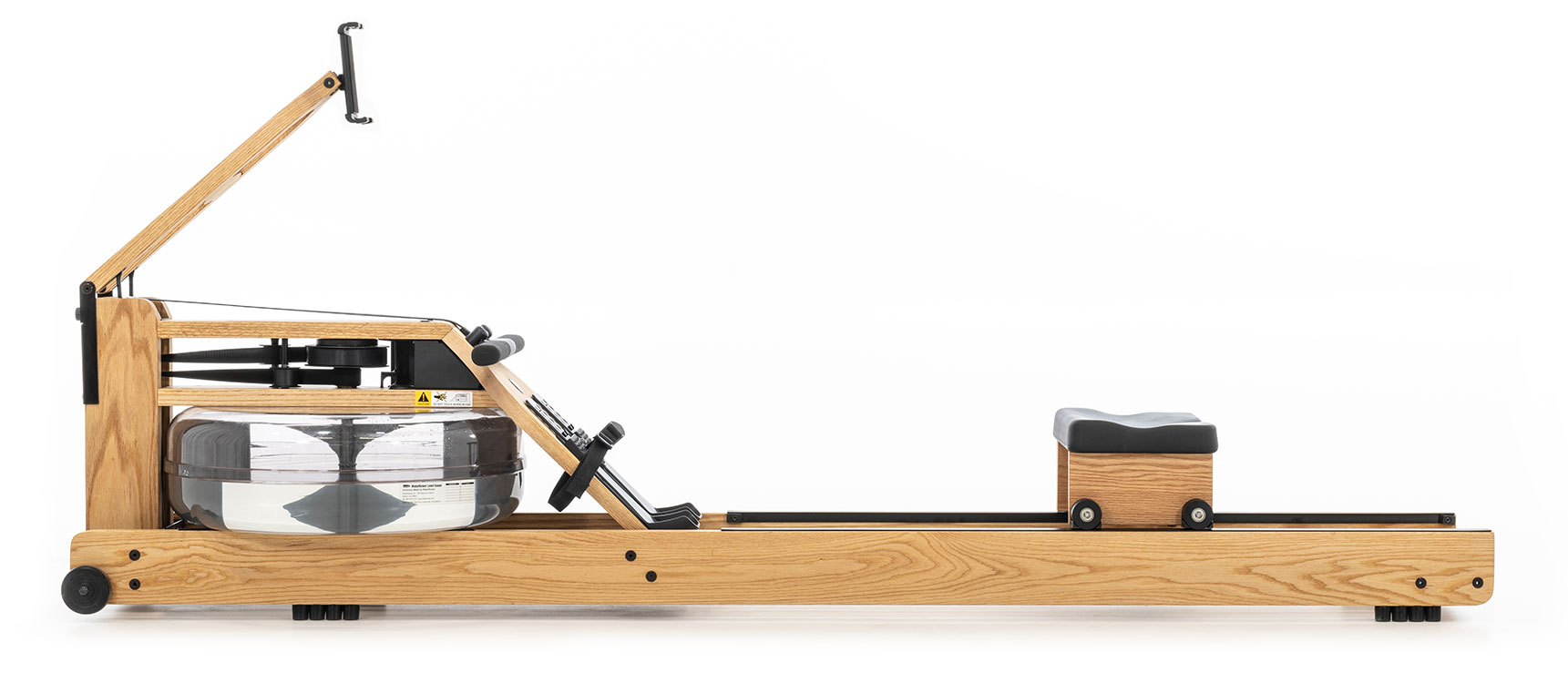 WaterRower Performance