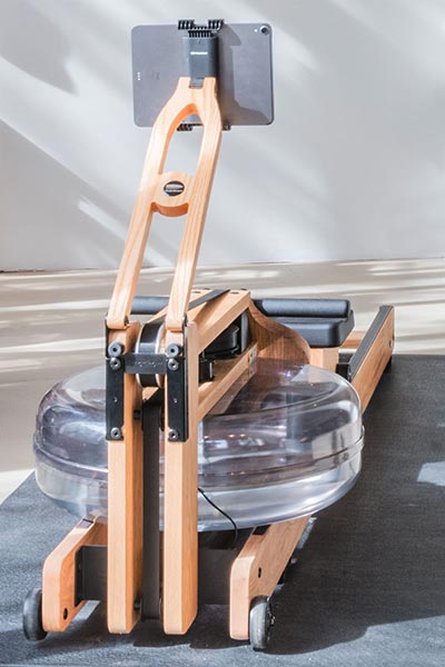 waterrower performance