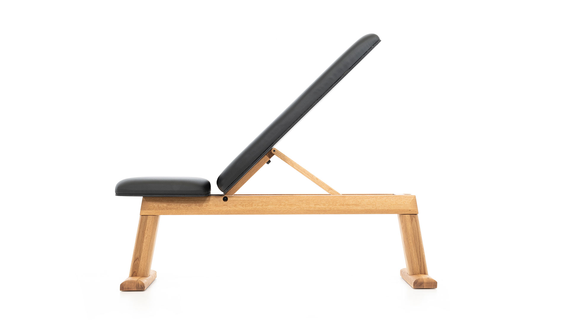 WeightBench Eiche