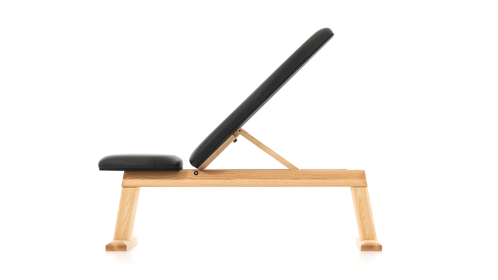 WeightBench Esche