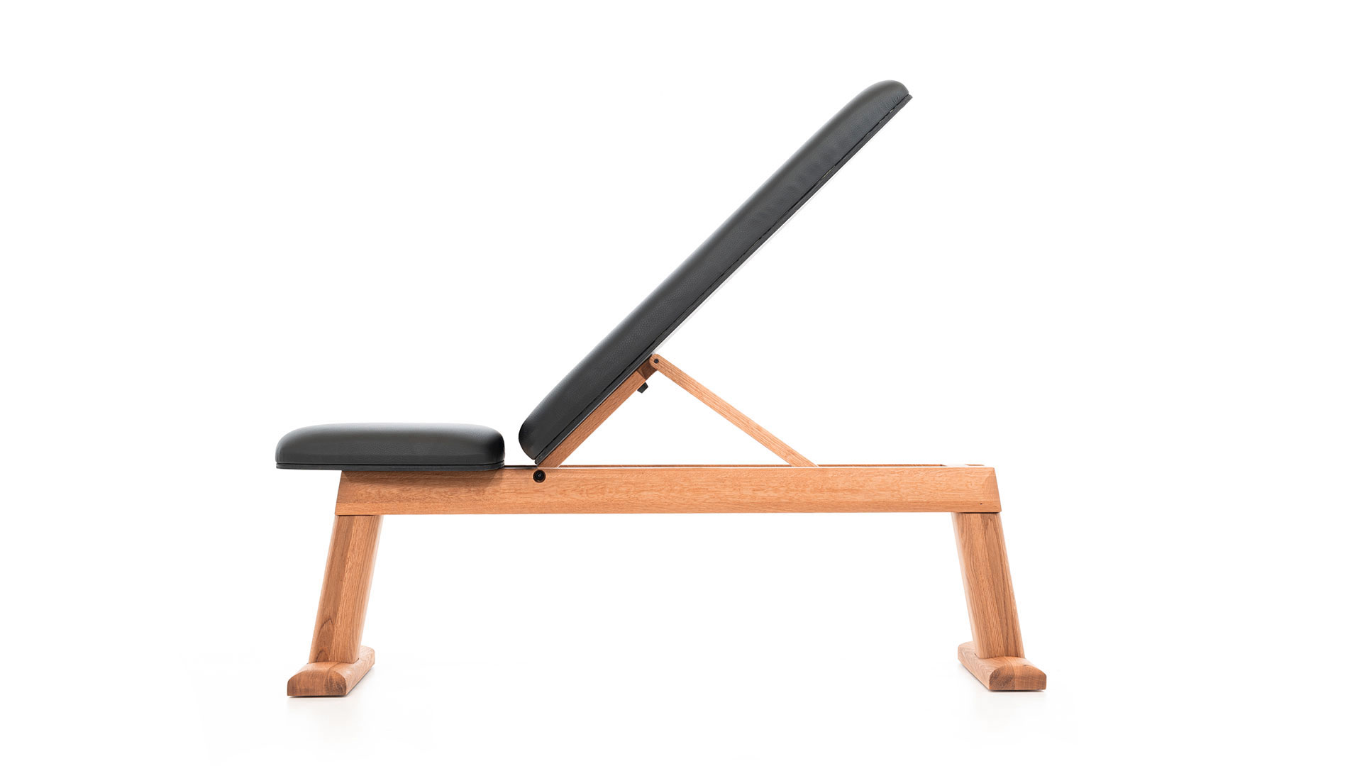 WeightBench Kirsche