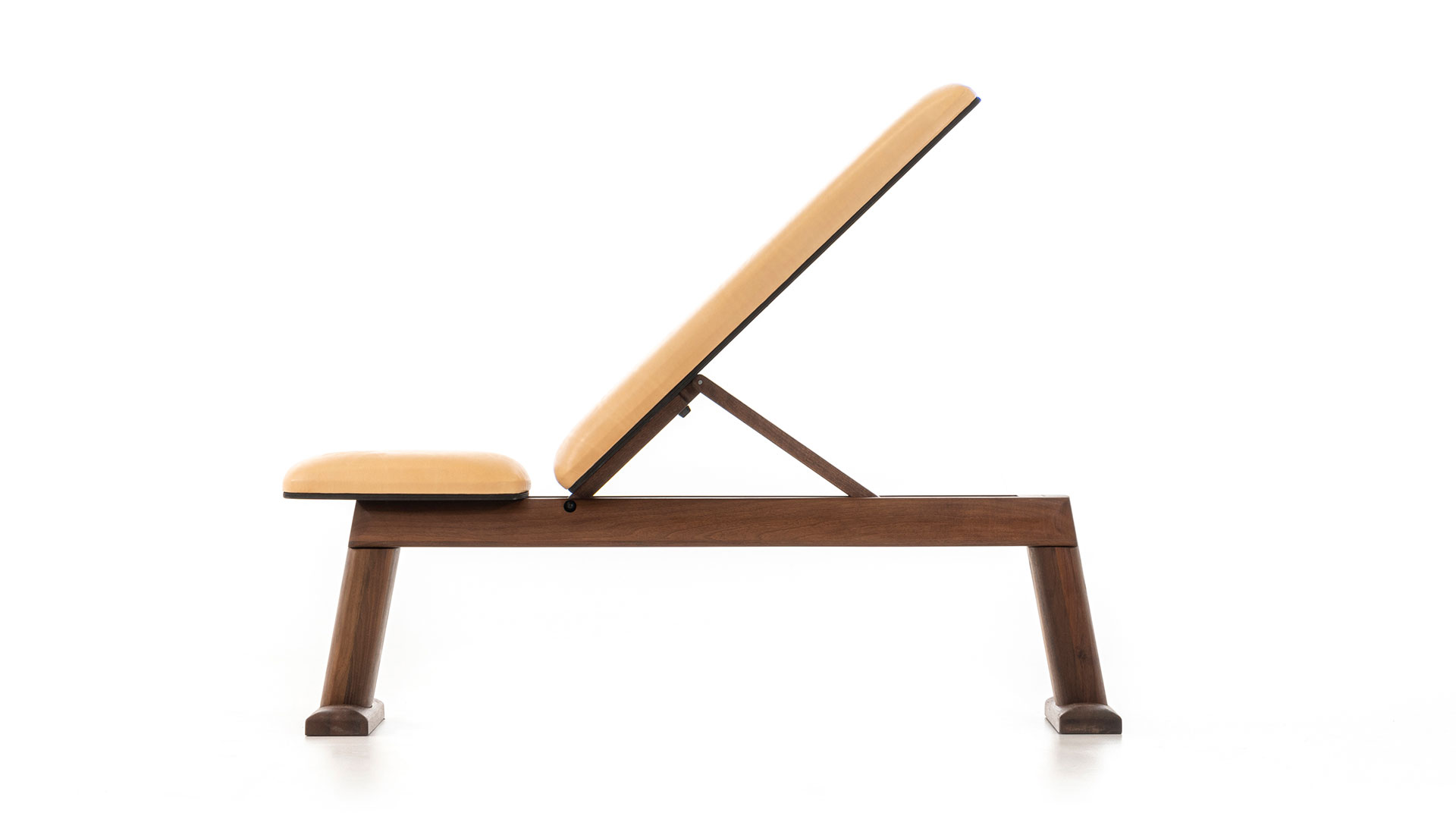 WeightBench Nuss Natur